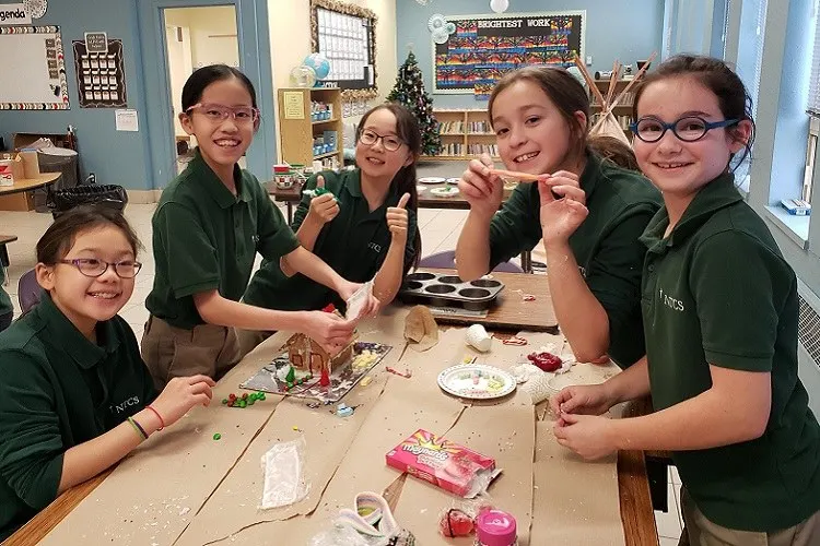 North Toronto Christian School