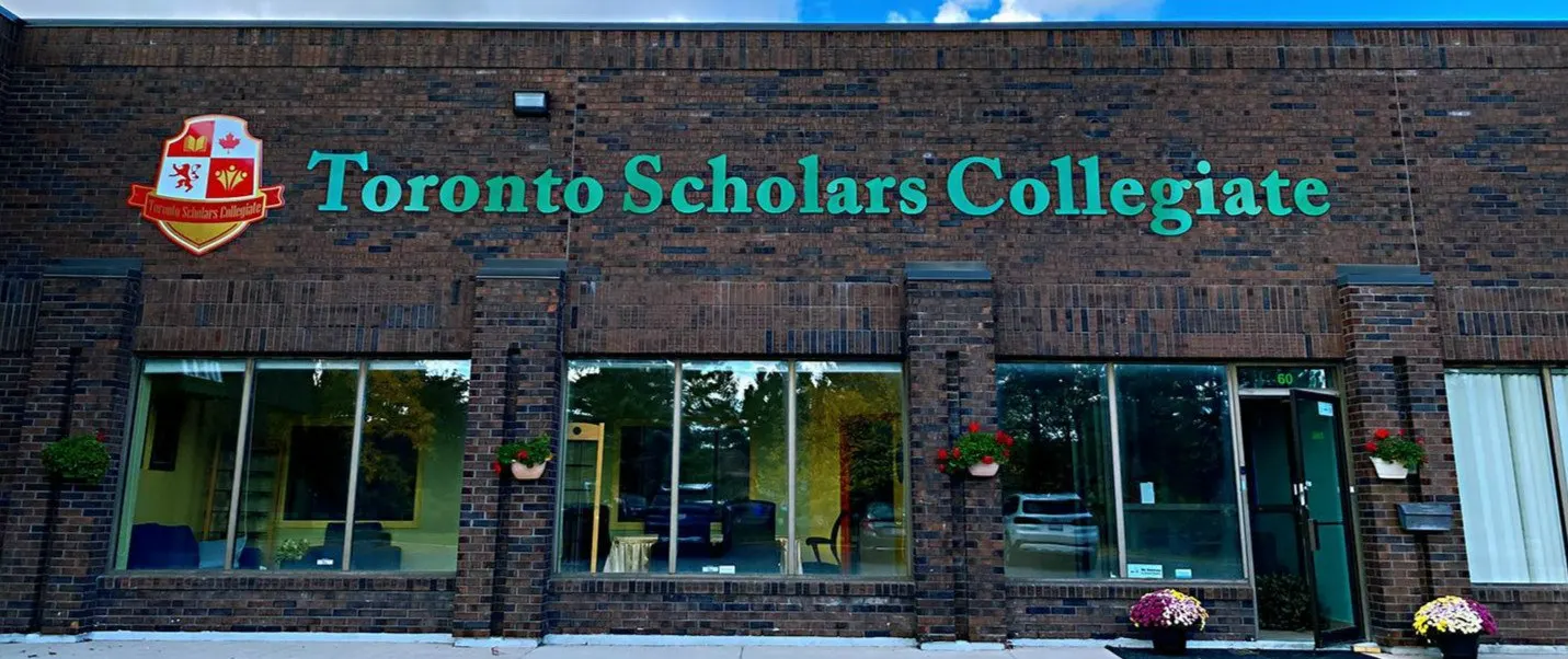 Toronto Scholars' Collegiate