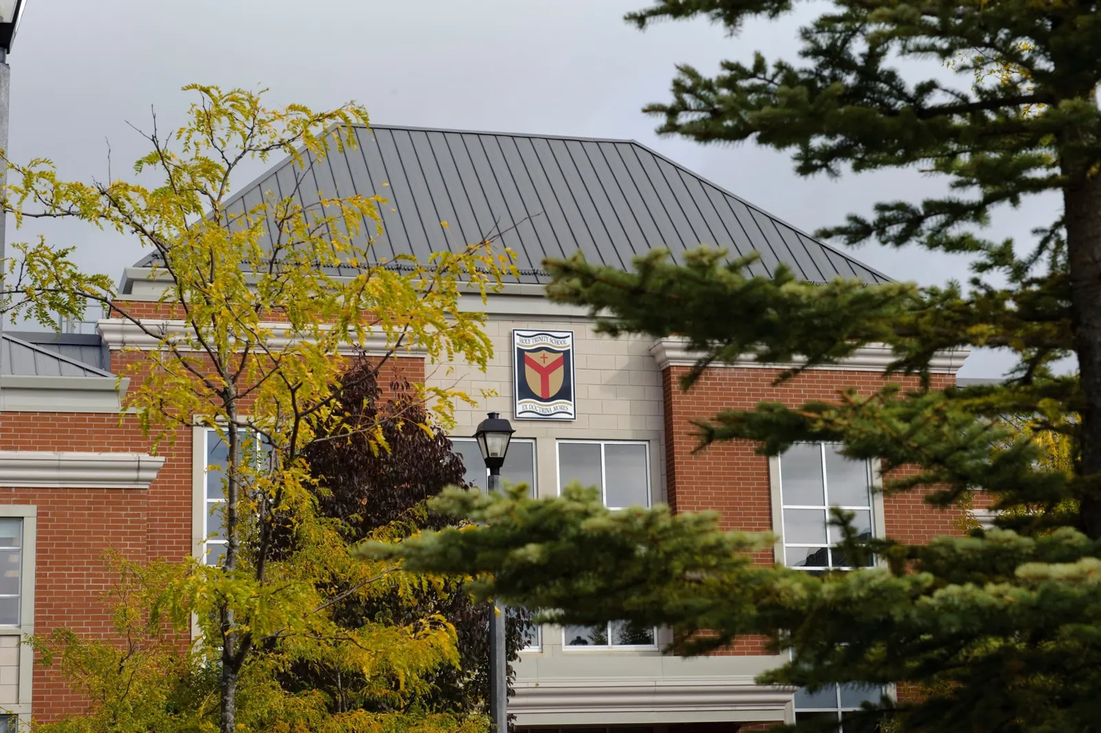 Holy Trinity School