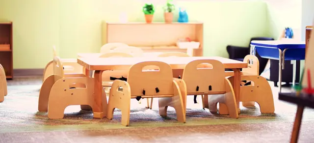 Lakeview Montessori School