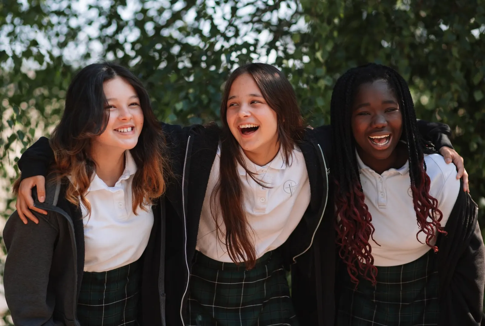 Powell River Christian School