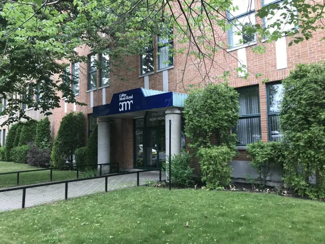 Collège Mont-Royal