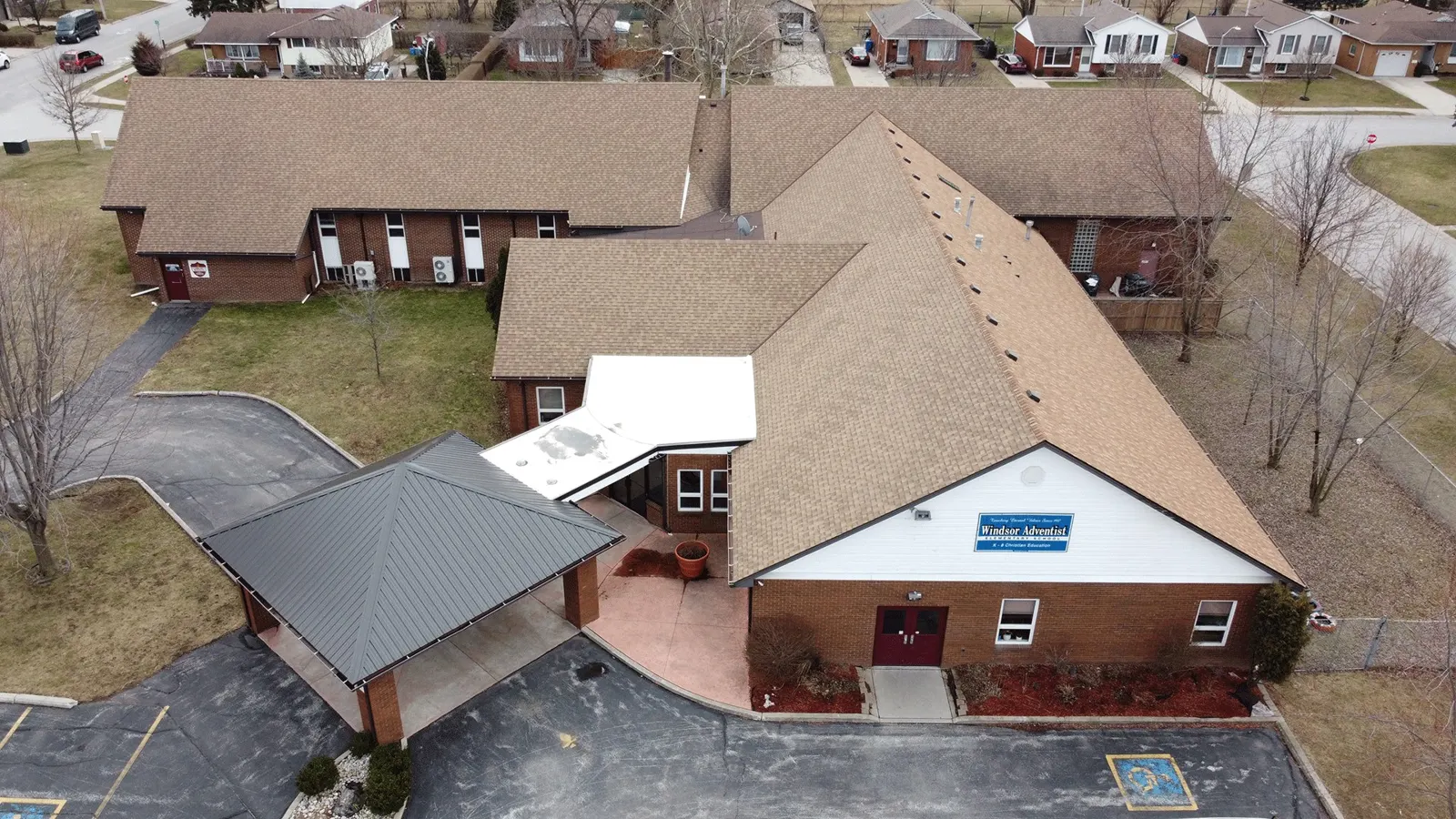 Windsor Adventist Elementary School