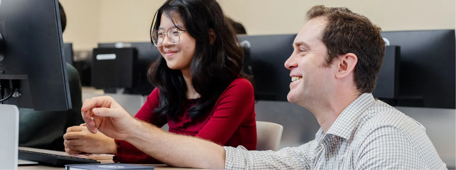 Coquitlam College - Brookmere Secondary
