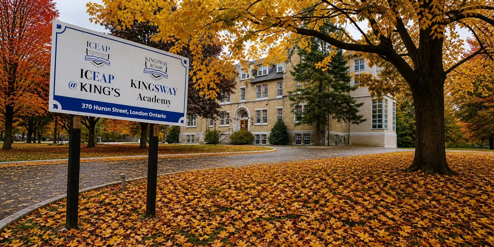 Kingsway Academy