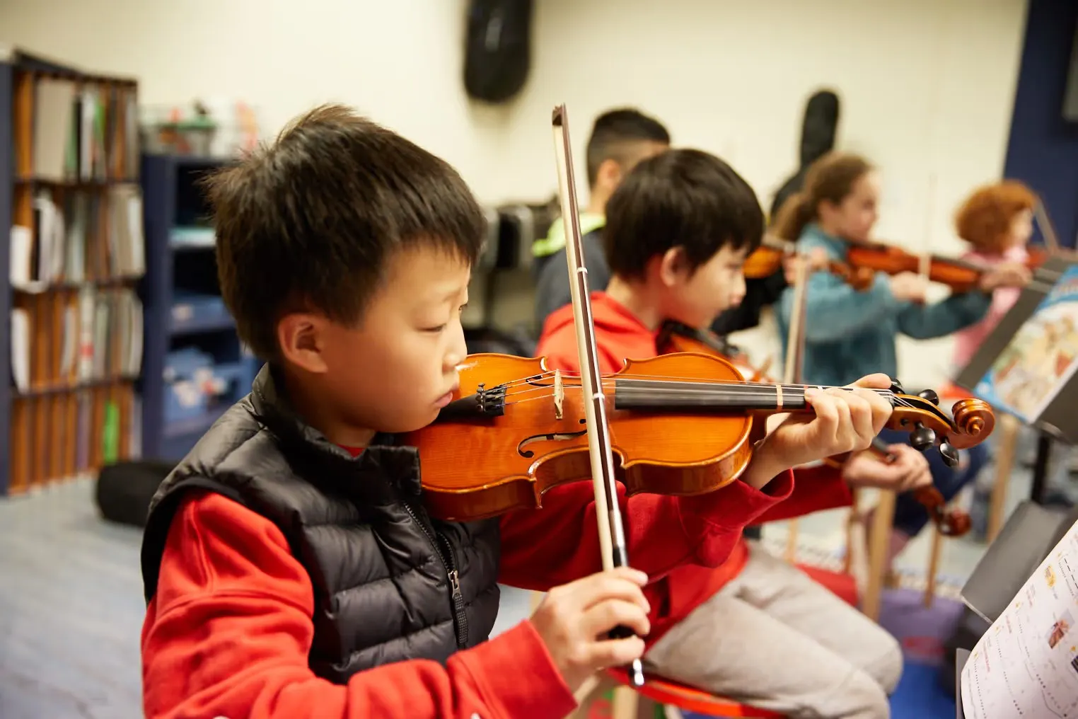 Selkirk Montessori School