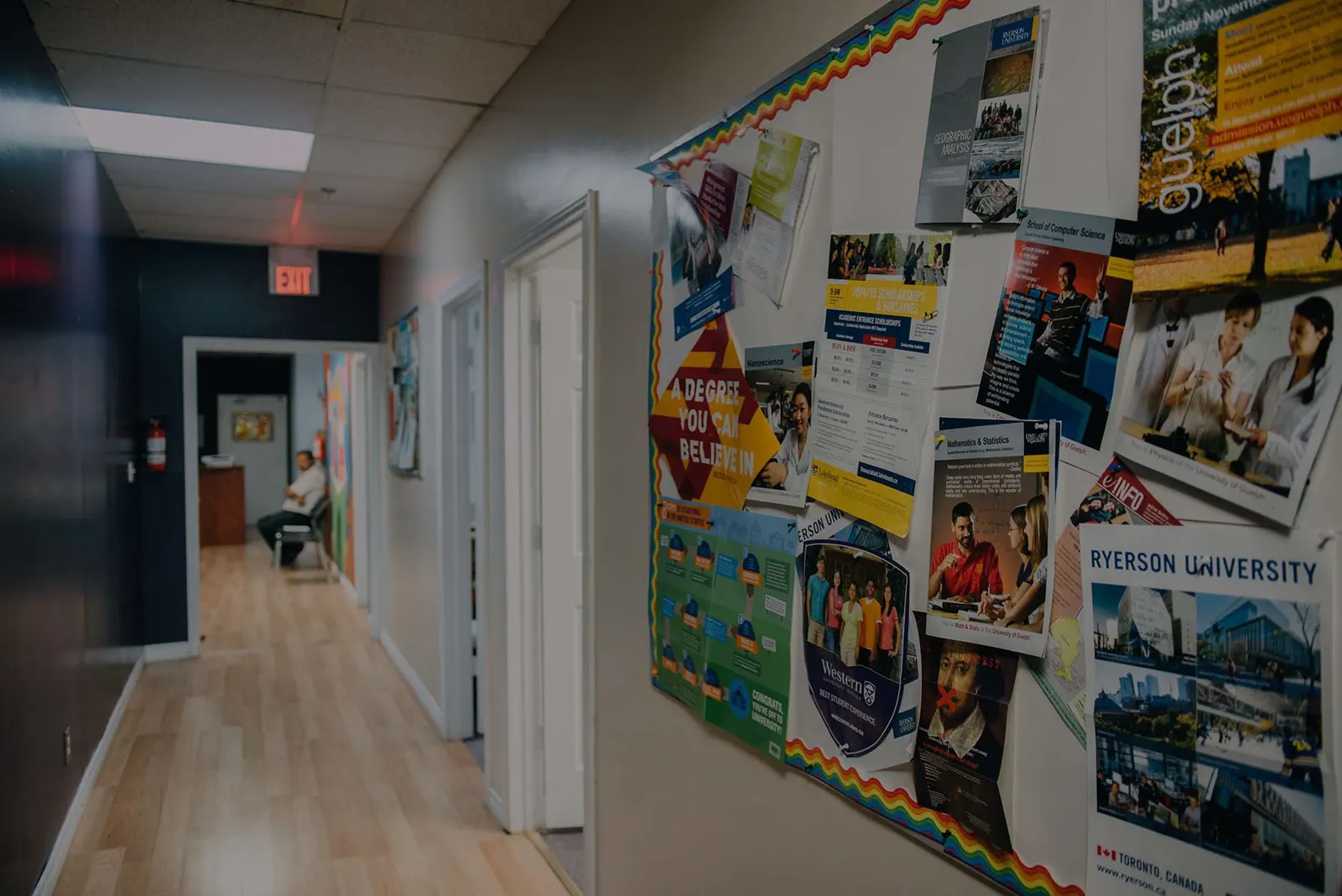 Agincourt International Academy