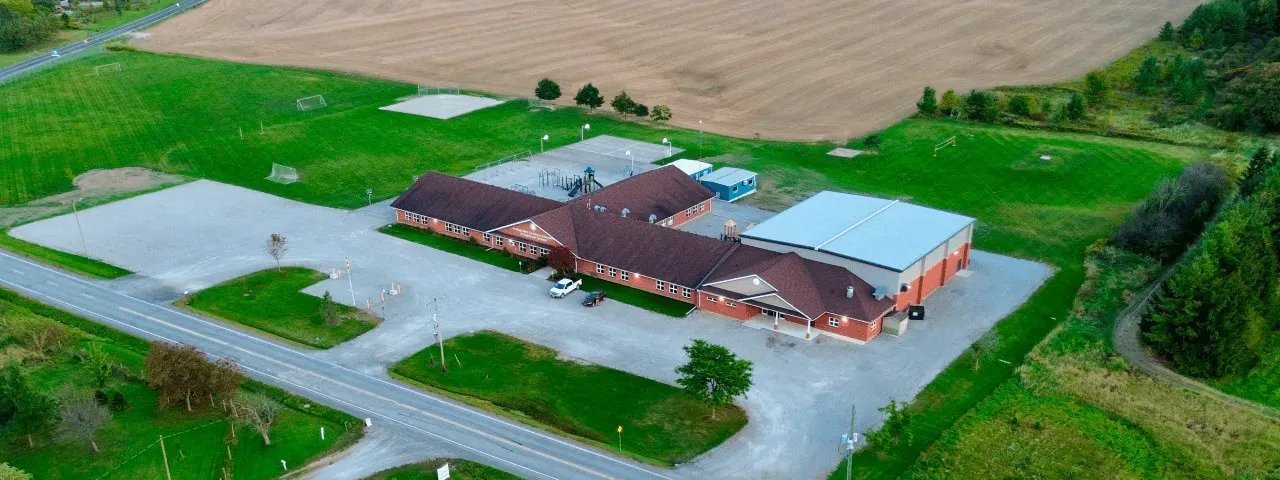 Attercliffe Canadian Reformed Elementary