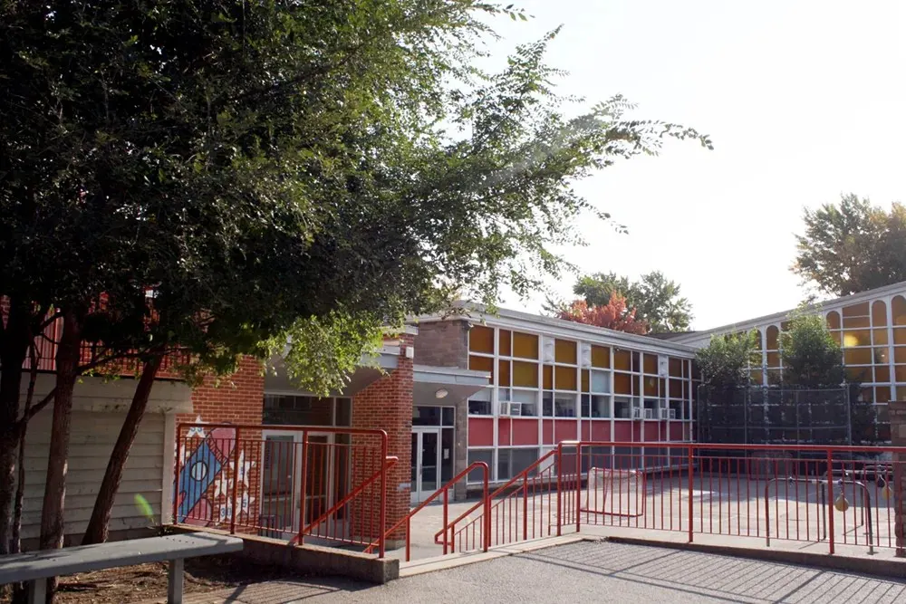 École Saint-Joseph (1985) inc.