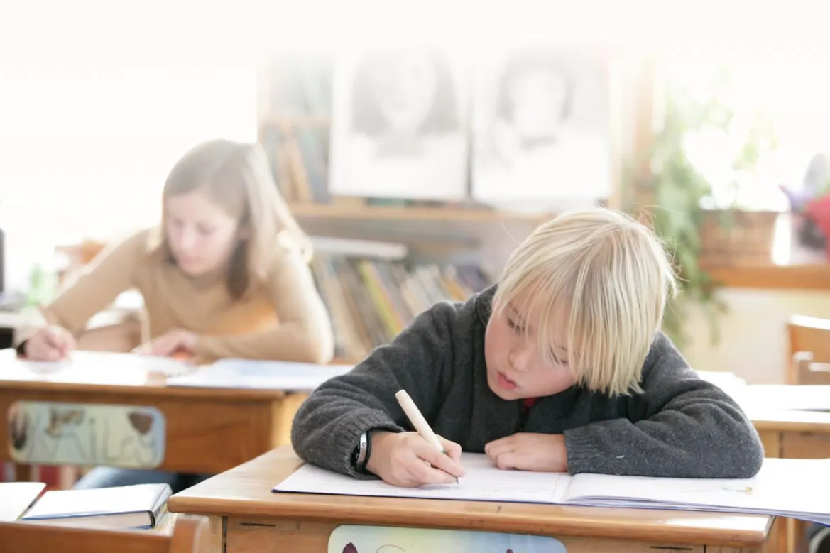 Edge Hill Country School