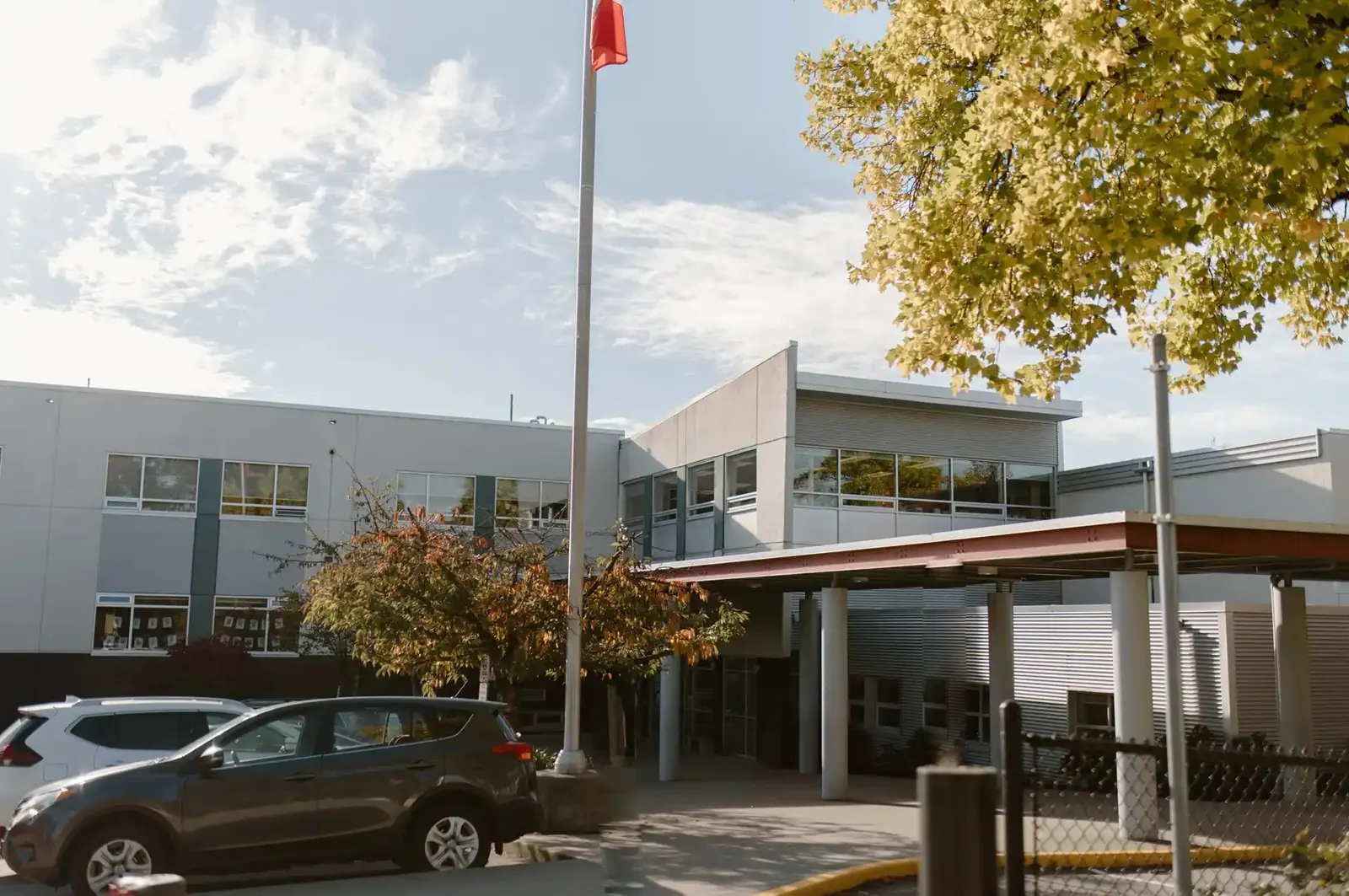 John Knox Christian - Secondary Campus