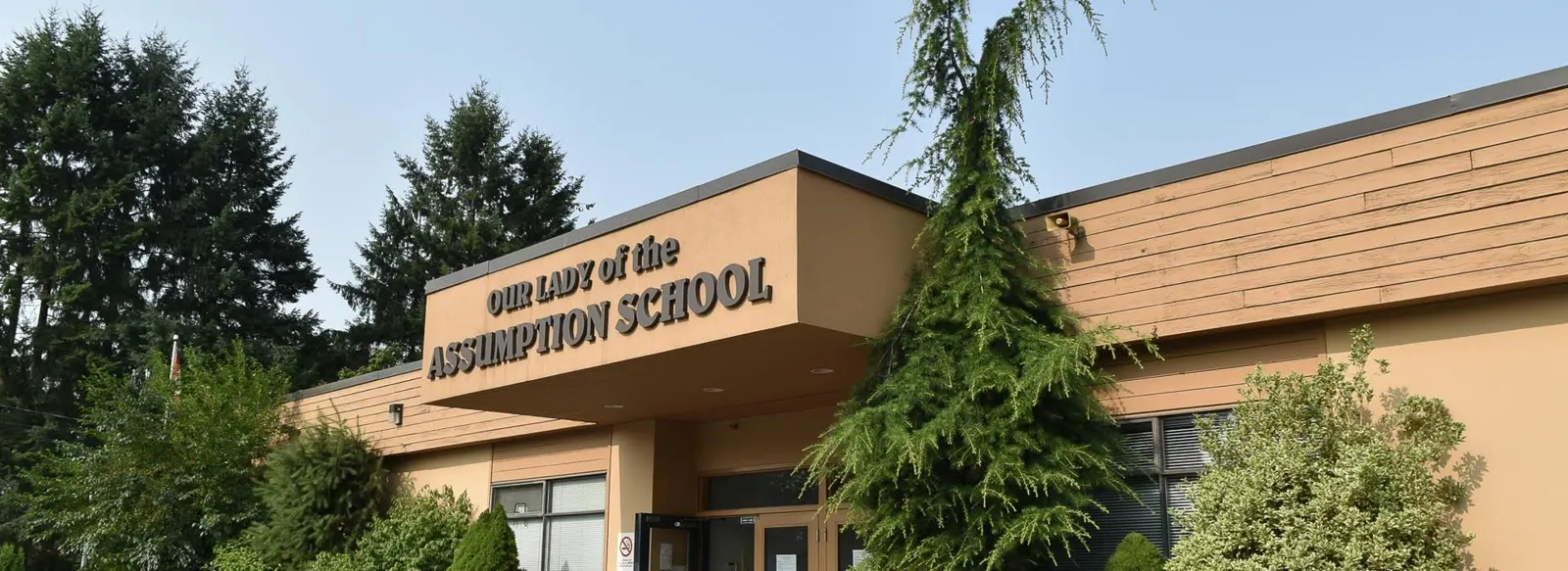 Our Lady of the Assumption