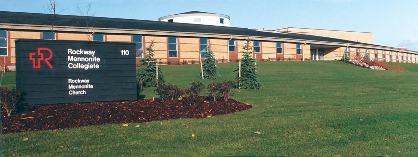 Rockway Mennonite Collegiate