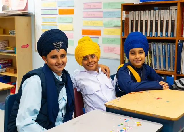 Sikh Academy
