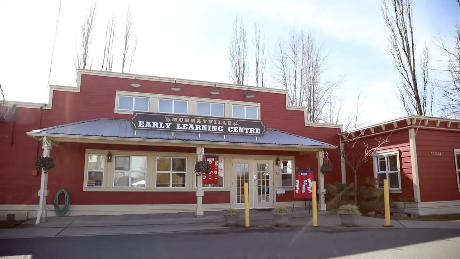 Murrayville Academy