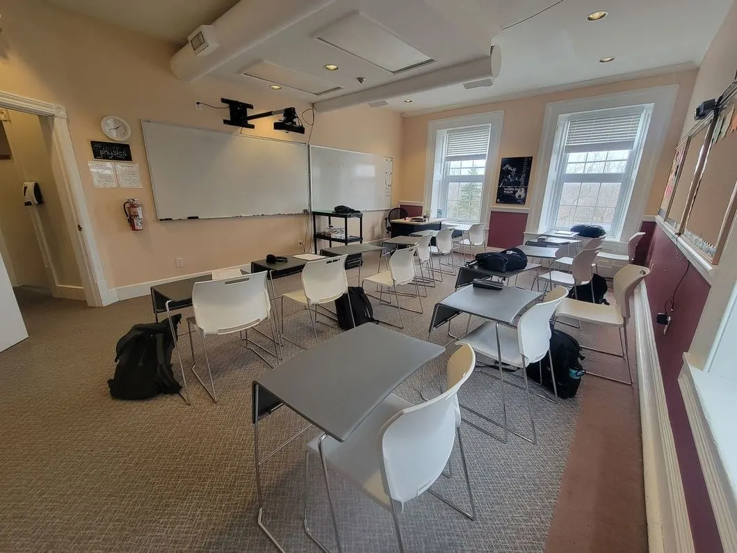 Fulford Academy