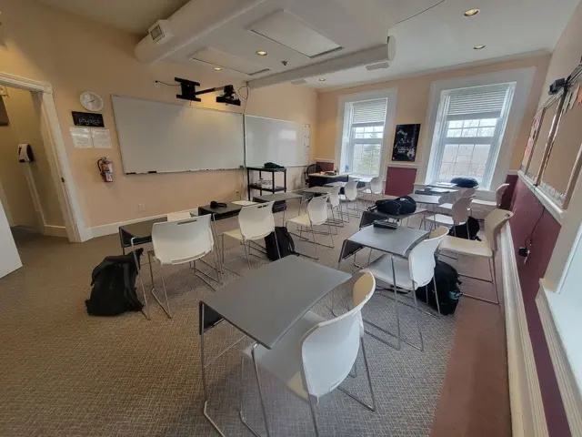 Fulford Academy