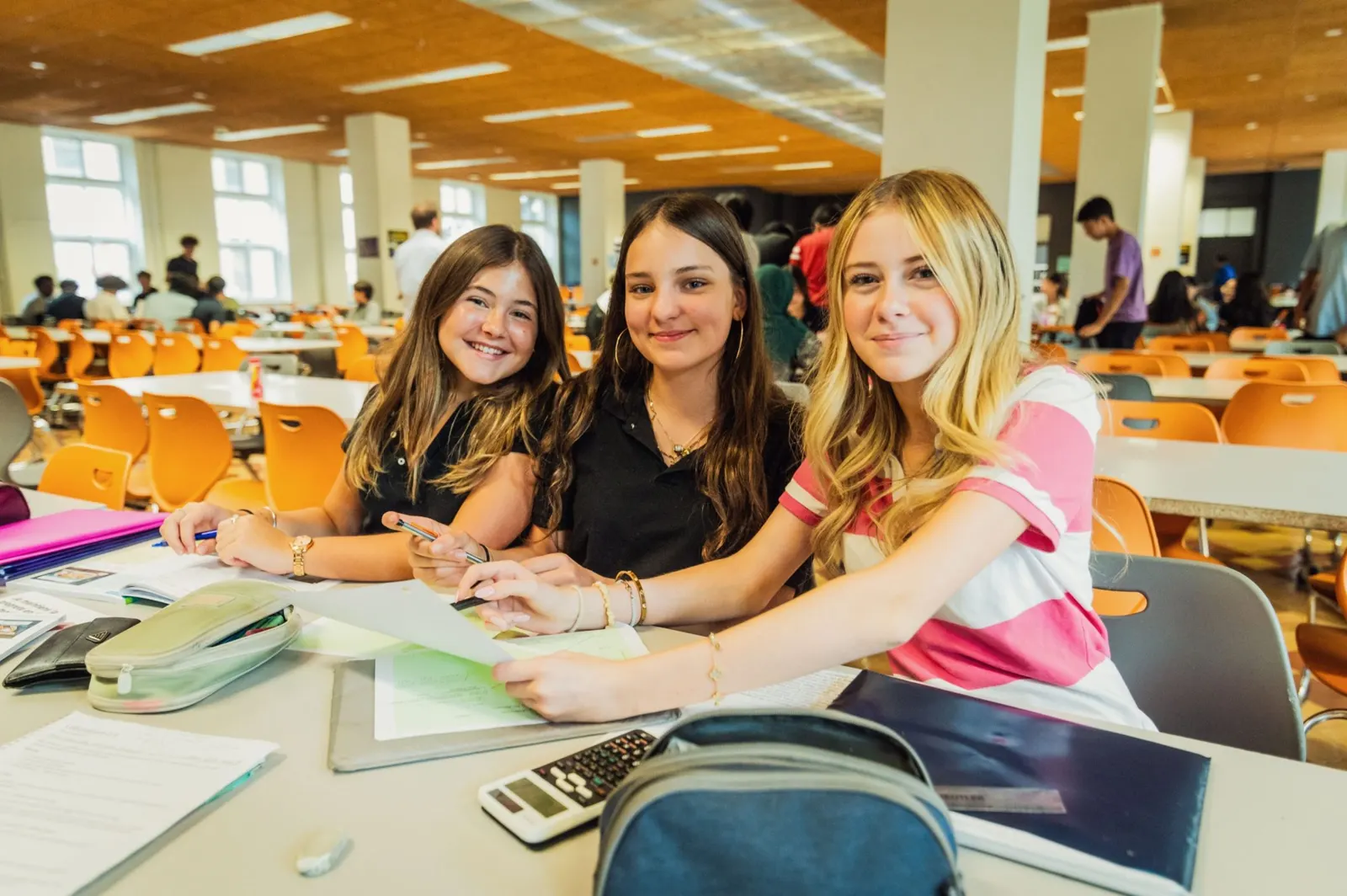 Collège Jean-de-Brébeuf