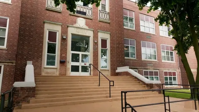 Darul-Uloom Canada - Chatham