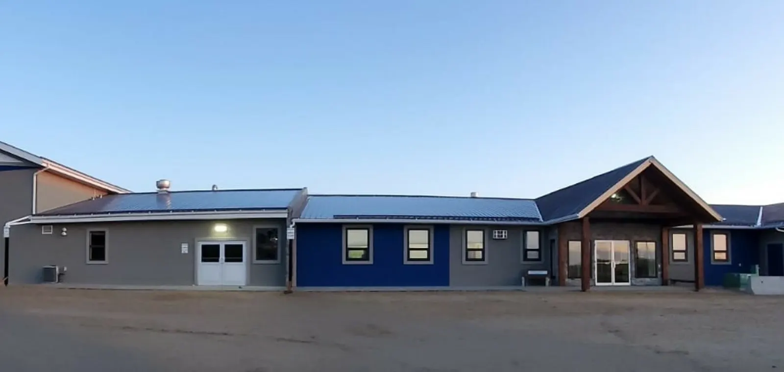 Covenant Canadian Reformed School