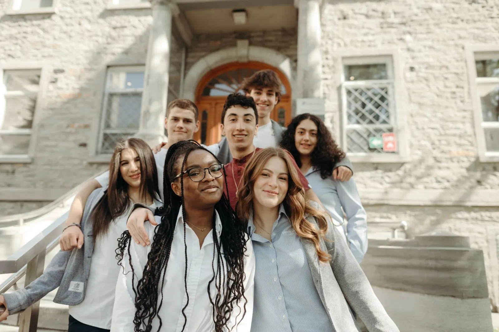 Collège Sainte-Anne