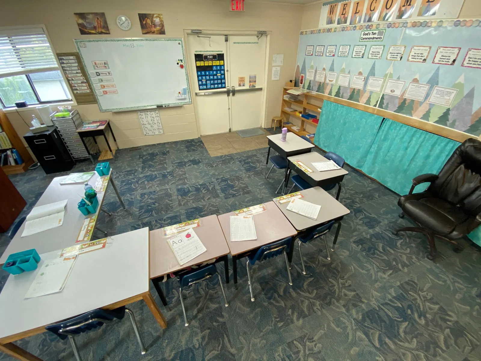 Chilliwack Adventist Christian School